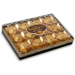 Valentte Oro Clásico